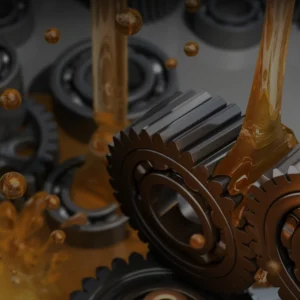 Strong Hydraulic Oil HD