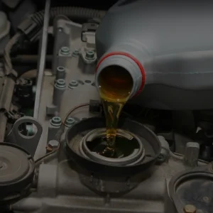 Strong Soluble Cutting Oil